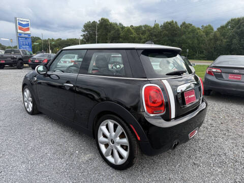 2014 MINI Hardtop Cooper