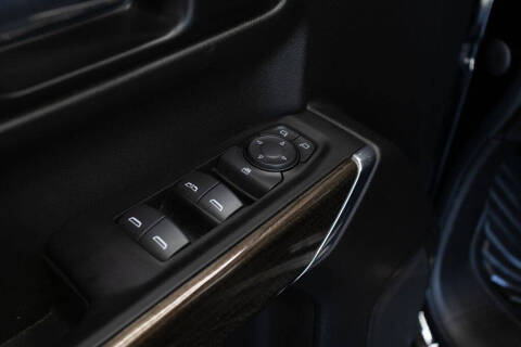 2022 Chevrolet Silverado 1500 Limited