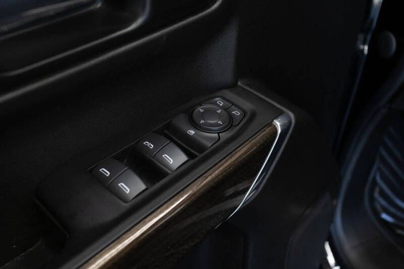2022 Chevrolet Silverado 1500 Limited