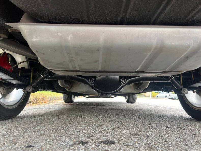 1965 Plymouth Barracuda