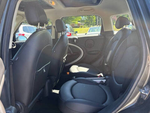 2012 MINI Cooper Countryman