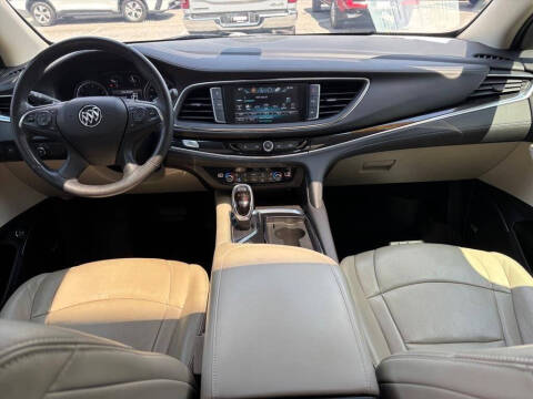 2019 Buick Enclave Premium