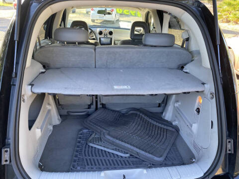 2010 Chrysler PT Cruiser