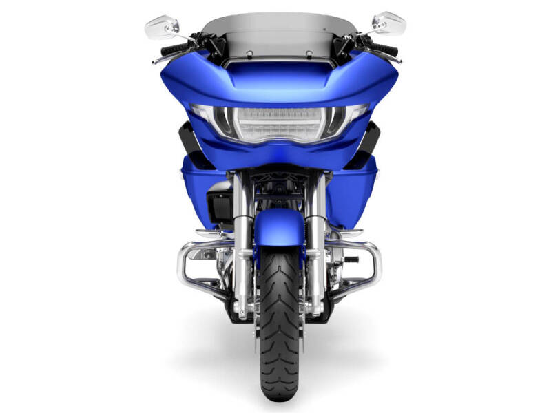 2026 Harley-Davidson Road Glide