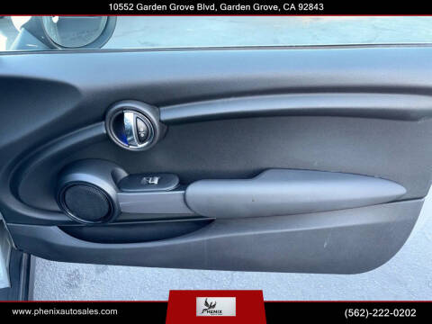 2014 MINI Hardtop Cooper