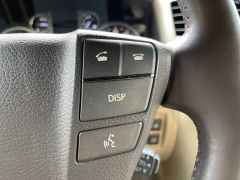 2013 Lexus LX 570