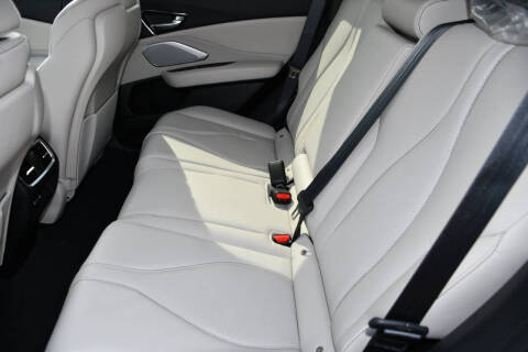 2026 Acura RDX SH-AWD w/Tech