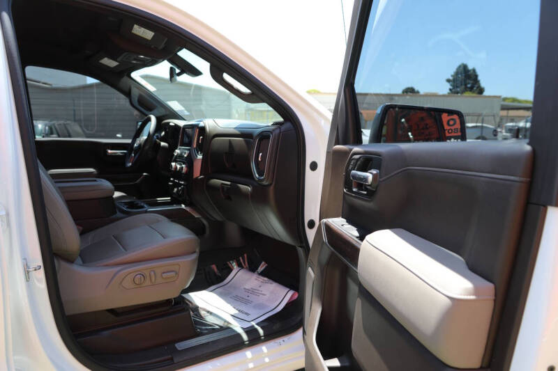 2022 GMC Sierra 1500 Limited