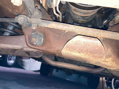 1994 Chevrolet Silverado 1500