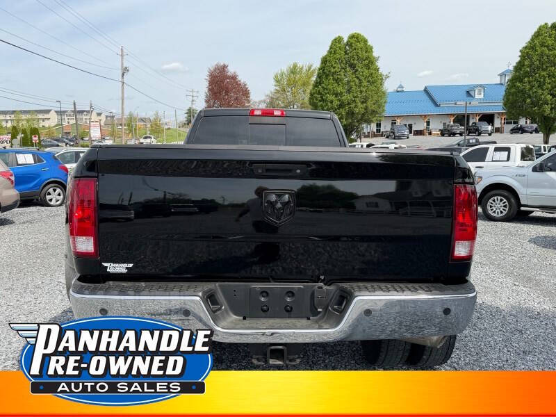 2014 RAM 3500