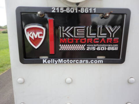 2006 Freightliner MT45 Chassis