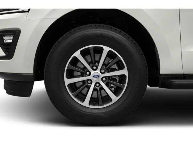 2019 Ford Expedition MAX XLT