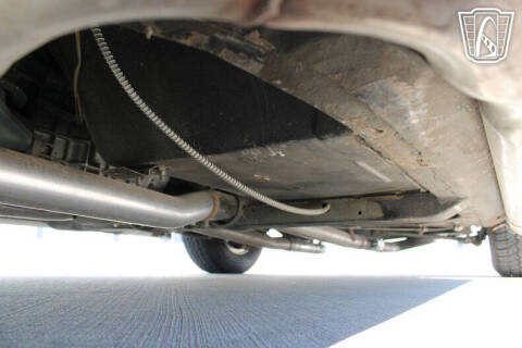 1965 Chevrolet Corvette