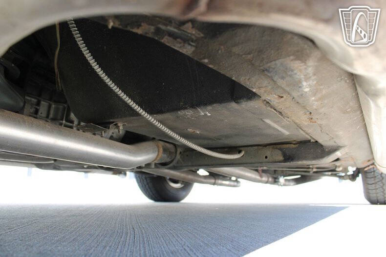 1965 Chevrolet Corvette