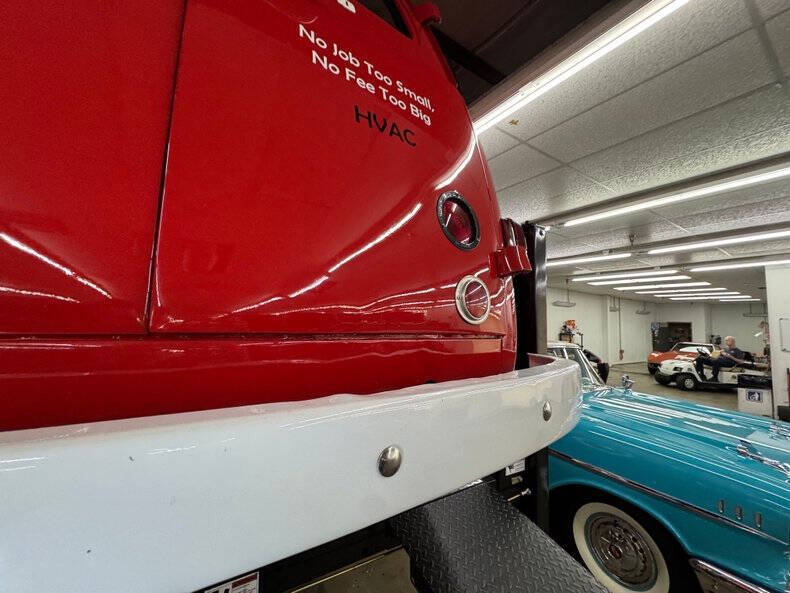 1953 Ford F-100