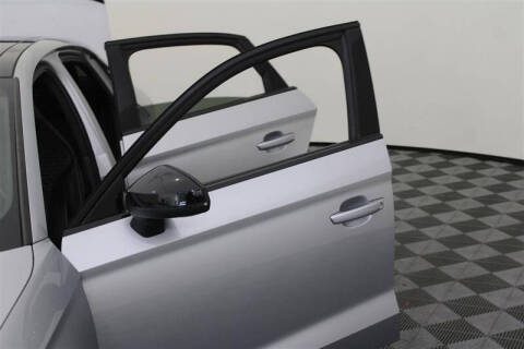 2018 Audi RS 3 2.5T quattro