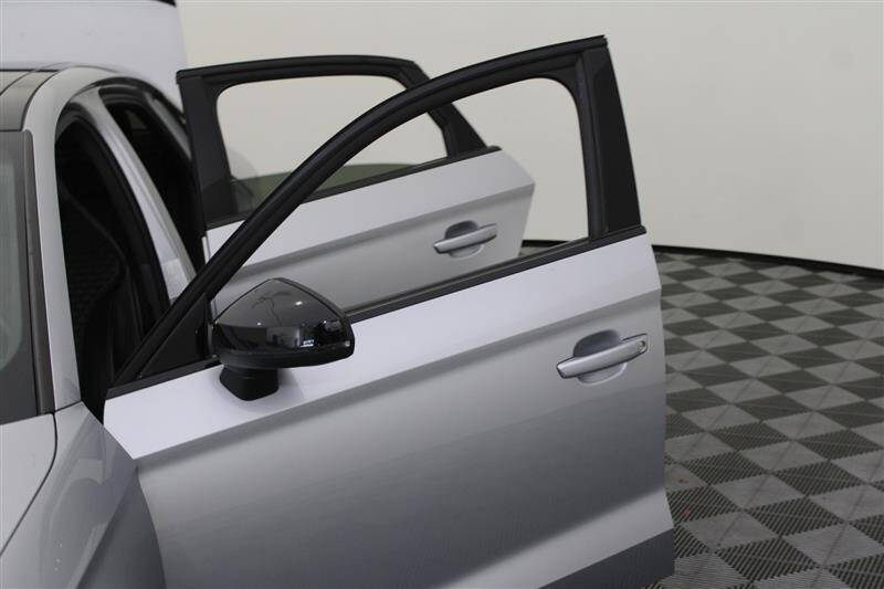 2018 Audi RS 3 2.5T quattro