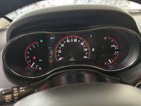 2015 Dodge Durango Citadel