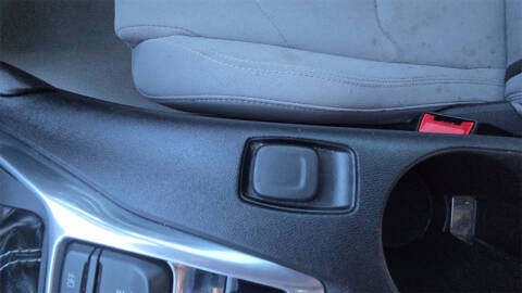 2018 Chevrolet Camaro LT