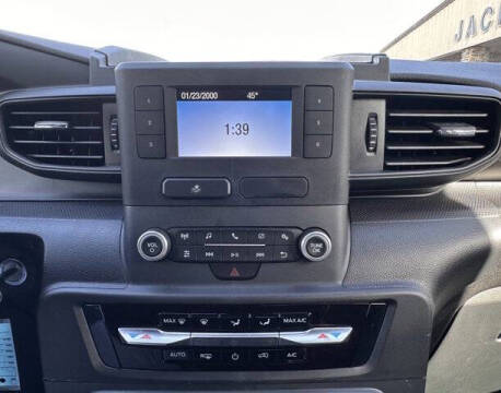 2022 Ford Explorer Police Interceptor Utility