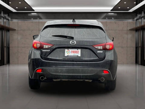 2014 Mazda MAZDA3 i Grand Touring