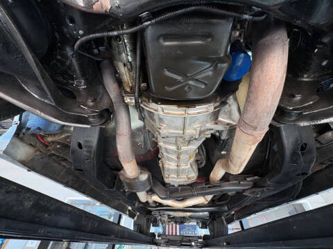 1999 Chevrolet S-10