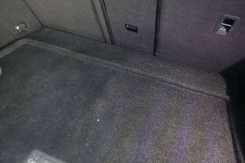 2017 Volkswagen Golf TSI Wolfsburg Edition