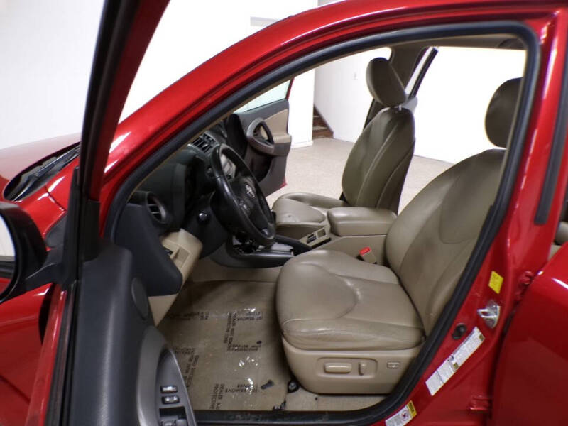 2010 Toyota RAV4 Limited