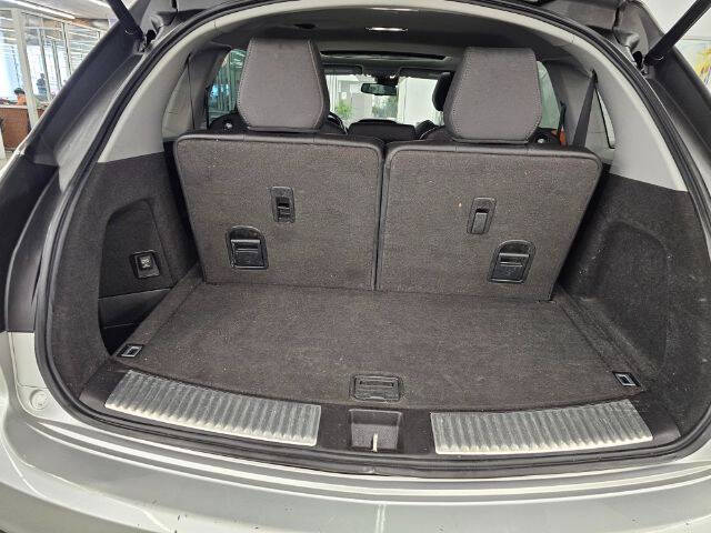 2014 Acura MDX SH-AWD w/Tech