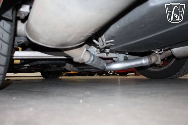 1990 Chevrolet Corvette