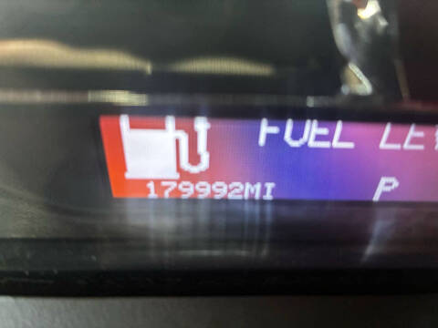 2008 Cadillac SRX V6