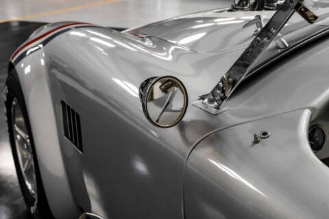 2016 Ford Shelby GT500