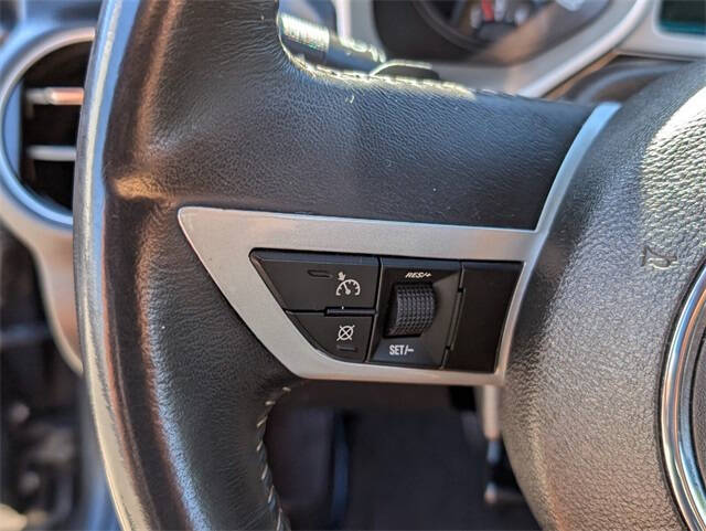 2011 Chevrolet Camaro LT