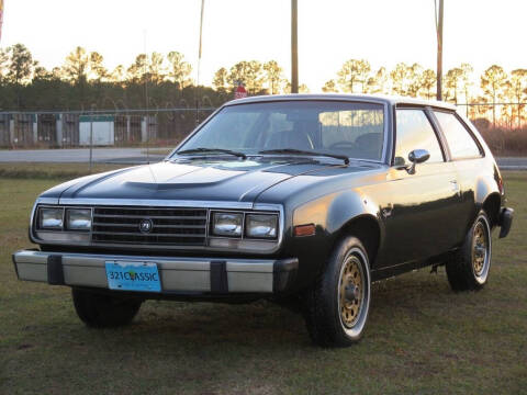 1979 AMC Spirit