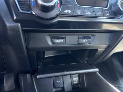 2013 Honda Civic EX-L