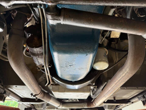 1980 Chevrolet Corvette