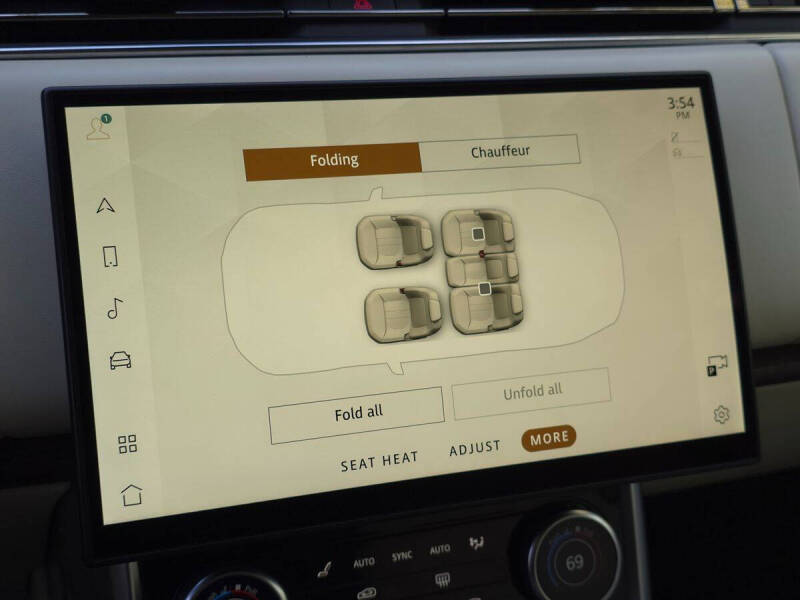 2023 Land Rover Range Rover P400 SE