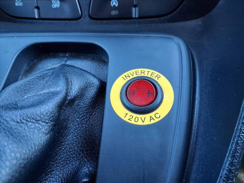 2020 Ford Transit Connect XL