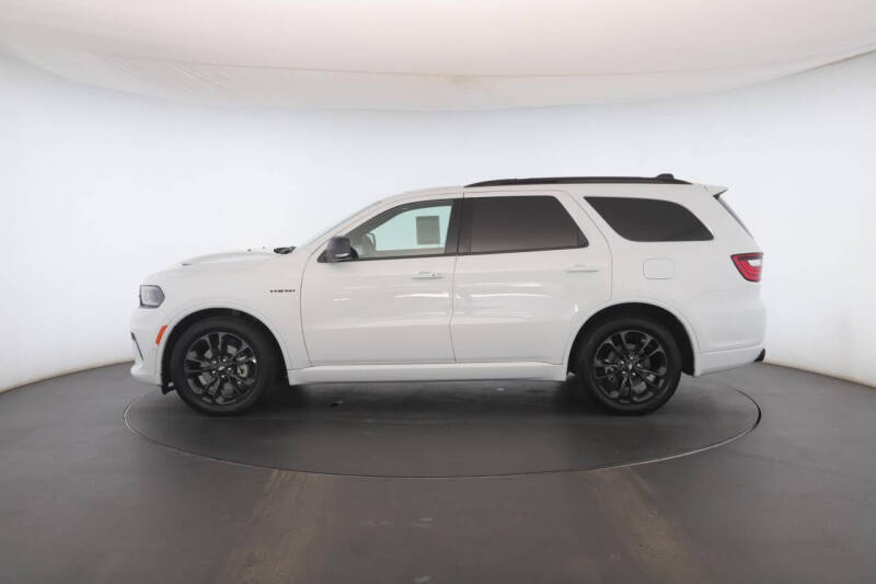 2025 Dodge Durango R/T Plus