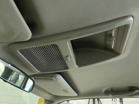 2007 Honda Element EX
