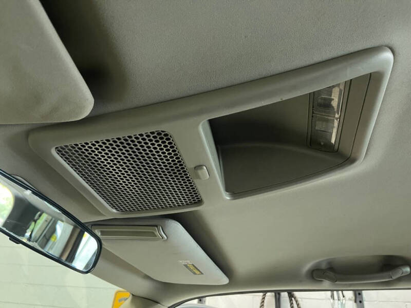2007 Honda Element EX