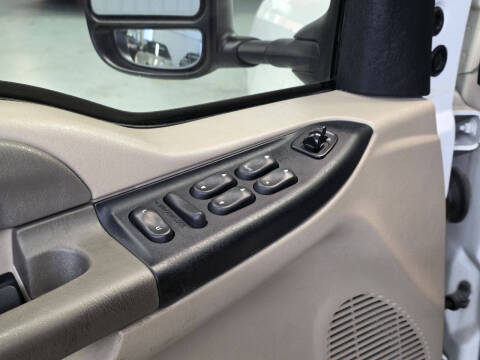 2000 Ford F-350 Super Duty XLT