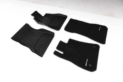 2017 Mercedes-Benz AMG GT