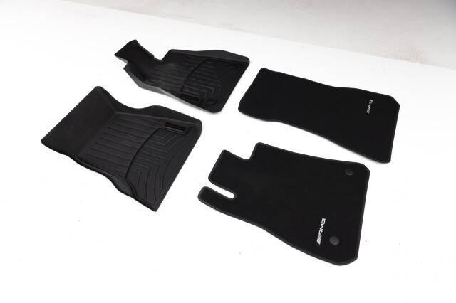 2017 Mercedes-Benz AMG GT