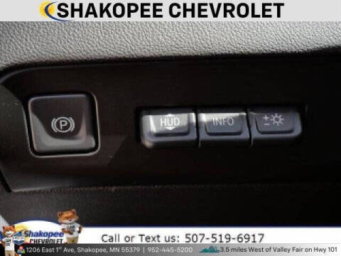 2022 Buick Enclave Premium