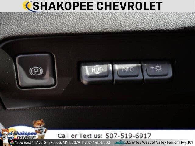 2022 Buick Enclave Premium