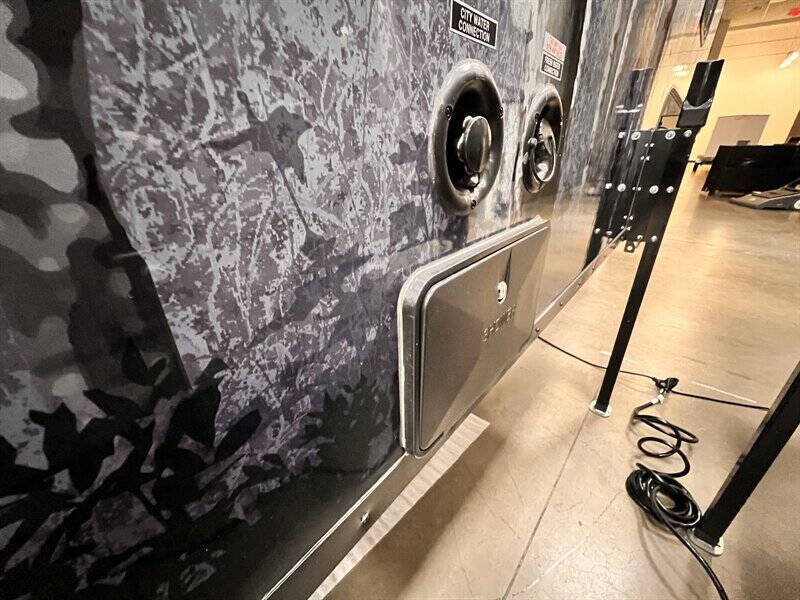 2025 Travel Lite 775X