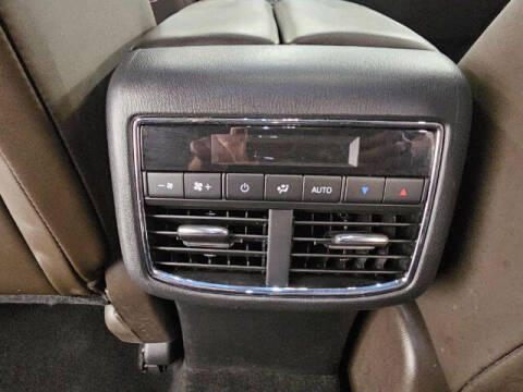 2023 Mazda CX-9 Signature