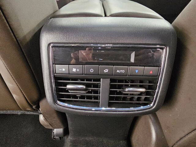 2023 Mazda CX-9 Signature