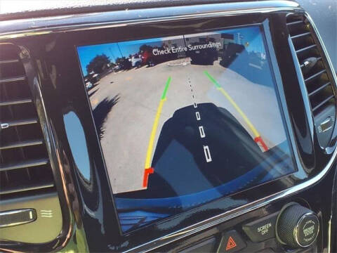 2022 Jeep Grand Cherokee WK Laredo E